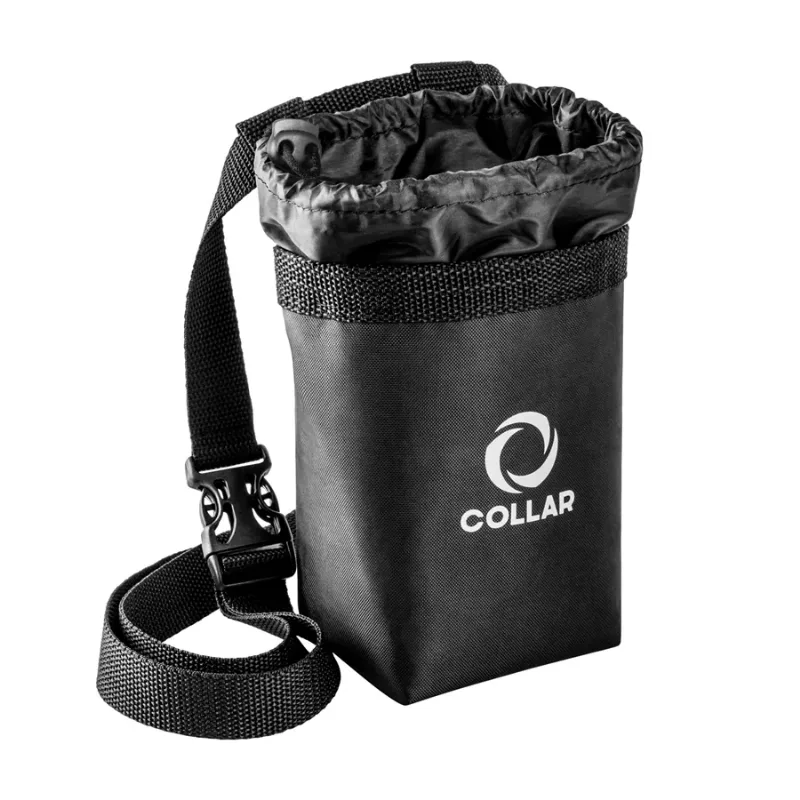 Сумка для дрессировки, 8 см × 13 см Collar Treat Pouch