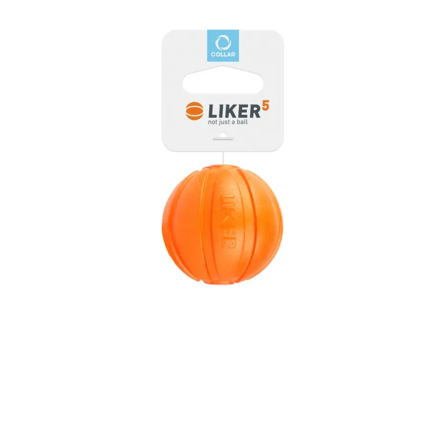 М'ячик ЛАЙКЕР5 LIKER Ball
