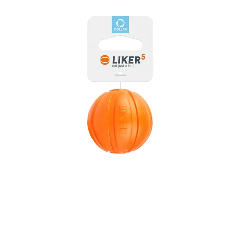 М'ячик ЛАЙКЕР5 LIKER Ball
