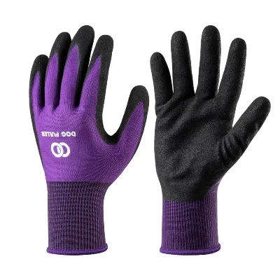 Тренировочные перчатки, M PULLER Training Gloves