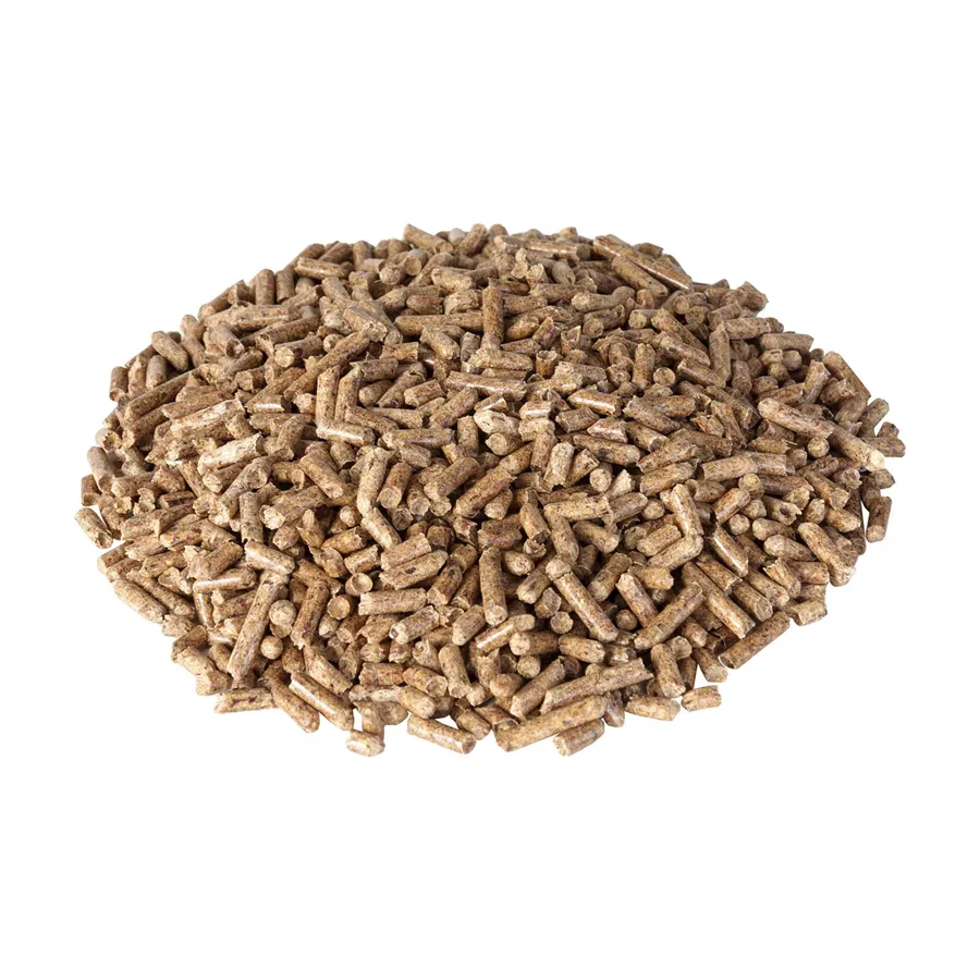 Супергранули Hamster Стандарт, 800г SuperCat Rodent Bedding