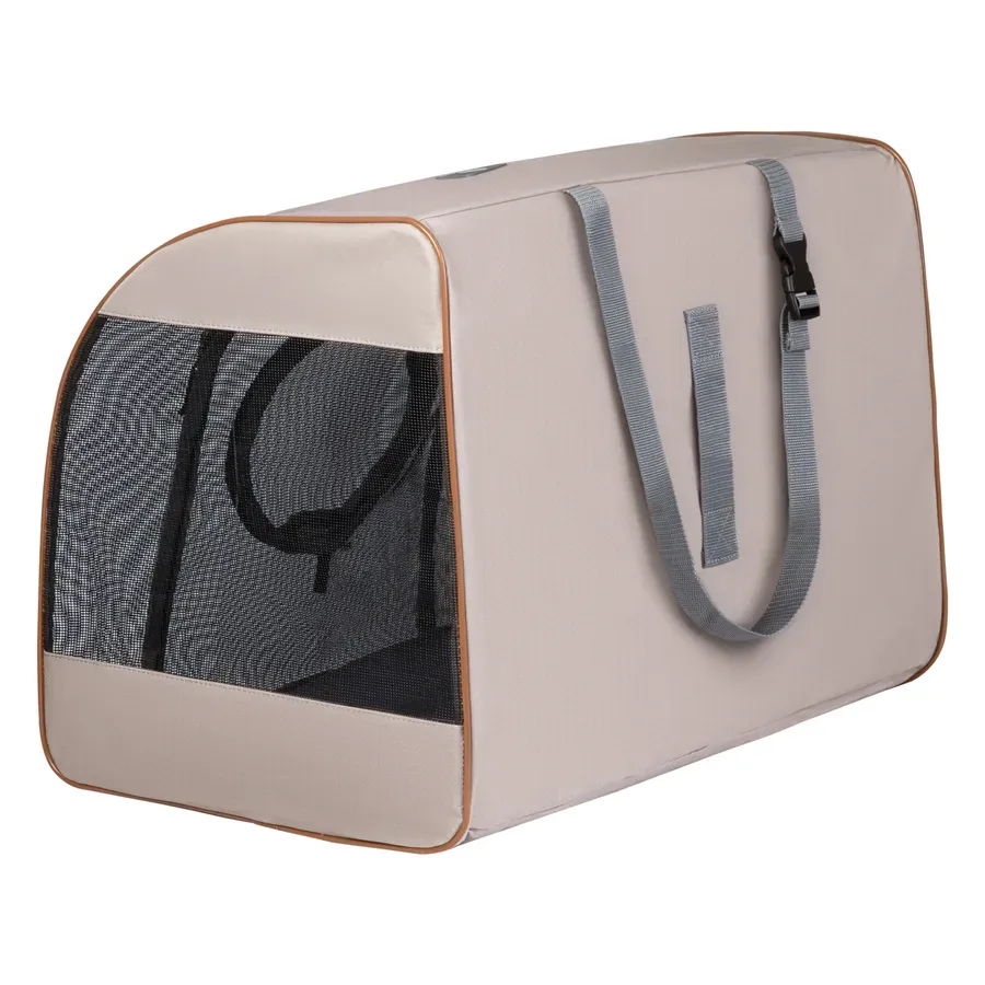 Автокресло 60*40*45, L Collar Pet Carrier
