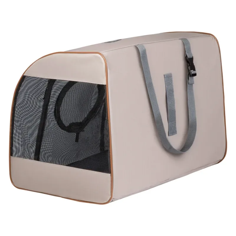 Автокресло 60*40*45, L Collar Pet Carrier