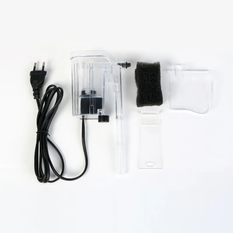 Аквариумный набор Nano Marine Set 15 литров AquaLighter Nano Aquarium Kit